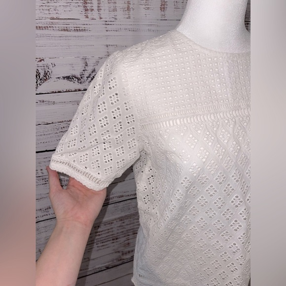 Club Monaco Colinee Chemise Shirt - Picture 5 of 10